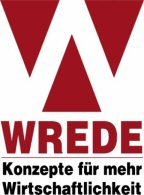 Firmenlogo Wrede GmbH Softwarekonzepte Arnsberg