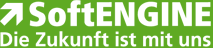 Firmenlogo SoftENGINE GmbH Kaufm�nnische Softwarel�sungen Hauenstein