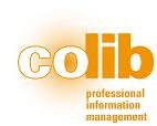 Firmenlogo colib Informationsverwaltung Ulm
