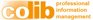 Firmenlogo colib Informationsverwaltung Ulm Ulm