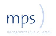 Firmenlogo mps public solutions gmbh Koblenz