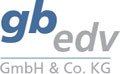 Firmenlogo gbedv GmbH & Co. KG Osterholz-Scharmbeck