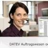 Software zur ortsunabhängigen Bearbeitung Ihres Auftragswesens
