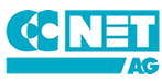 Firmenlogo CC-NET AG Ludwigshafen