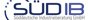 Firmenlogo S�ddeutsche Industrieberatung S�dIB GmbH Niederstetten