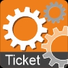 Ticketsystem zum strukturierten Erfassen, Priorisieren und Zuordnen von Kundenanfragen