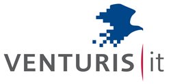 Firmenlogo VenturisIT GmbH Bad Soden