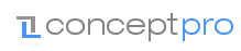 Firmenlogo concept pro Korschenbroich
