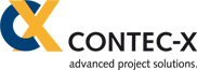 Firmenlogo Contec-X GmbH M�nchen