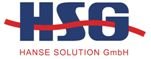 Firmenlogo HSG Hanse Solution GmbH Hamburg