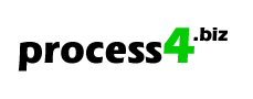 Firmenlogo process4.biz GmbH Wien