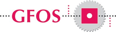 Firmenlogo GFOS mbH Essen