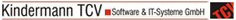 Firmenlogo KINDERMANN TCV GmbH Software & IT-Systeme Berlin