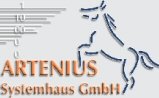 Firmenlogo Artenius Systemhaus GmbH Mahlow