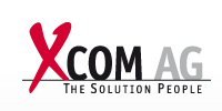 Firmenlogo XCOM AG Willich