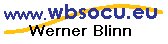 Firmenlogo Werner Blinn Softwareentwicklung & Consulting Nohfelden