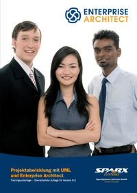 Enterprise Architect