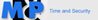 Firmenlogo M&P Time and Security OHG Ludwigsburg