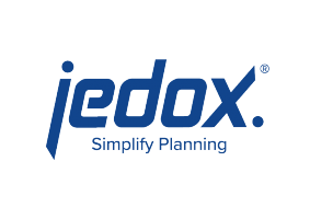 Firmenlogo Jedox AG Freiburg