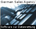Firmenlogo German Sales Agency Datenrettung Essen