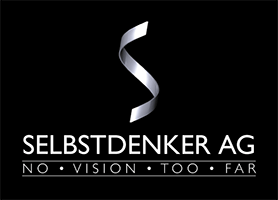 Firmenlogo Selbstdenker AG Regensburg