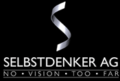 Firmenlogo Selbstdenker AG Regensburg