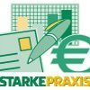 Abrechnung, Dokumentation, Terminplanung, Verwaltung für Therapie- & Wellnessunternehmen
