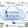 Synchronisiert Unternehmensdaten & Dateien mit Office 365, SharePoint und 100+ weiteren