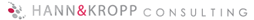 Firmenlogo HANN & KROPP Consulting GmbH & Co. KG 