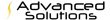 Firmenlogo Advanced Solutions GmbH Frümsen
