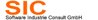 Firmenlogo SIC Software Industrie Consult GmbH Dortmund