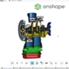PTC Creo Parametric (bisher Pro/ENGINEER)