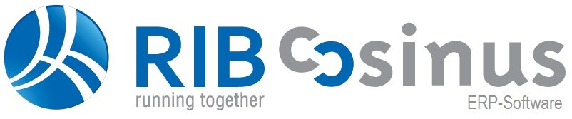 Firmenlogo Cosinus Informationssysteme GmbH Freiburg