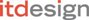 Firmenlogo itdesign GmbH T�bingen