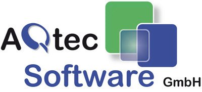 Firmenlogo AQtec Software GmbH Bad Nauheim