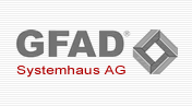 Firmenlogo GFAD IT und Service GmbH Berlin