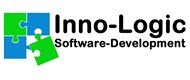 Firmenlogo Inno-Logic Software-Development Altenkunstadt