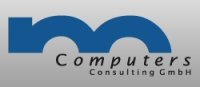 Firmenlogo m-Computers Consulting GmbH Berlin (Tempelhof)