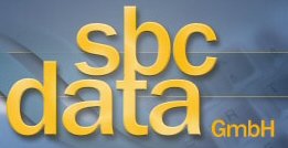 Firmenlogo SBC Data GmbH Kaarst