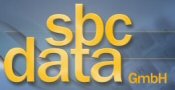 Firmenlogo SBC Data GmbH Kaarst
