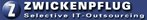 Firmenlogo Selective IT-Outsourcing Armin Zwickenpflug Straubing