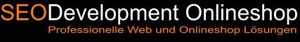 Firmenlogo SEODevelopment Onlineshop Haag