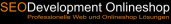 Firmenlogo SEODevelopment Onlineshop Haag