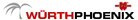 Firmenlogo W�rth Phoenix GmbH Bozen