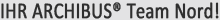 Firmenlogo RECOS GmbH Hamburg