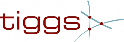 Firmenlogo tiggs GmbH Frankfurt
