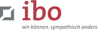 Firmenlogo ibo Software GmbH Wettenberg