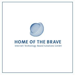 Firmenlogo Home of the Brave GmbH Mannheim