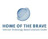 Firmenlogo Home of the Brave GmbH Mannheim
