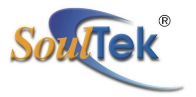 Firmenlogo SoulTek Homberg Ohm